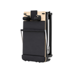 Reformer Pilates Pliable en Aluminium – Usage Maison & Studio | Signature