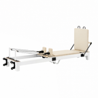 Reformer Pilates Pliable en Aluminium – Usage Maison & Studio | Signature