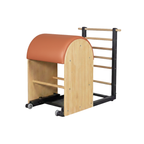 Barrel Ladder Pilates en Métal – Usage Maison & Studio