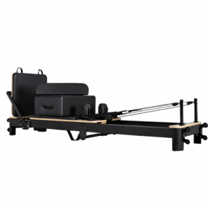 Pilates Reformer Aluminum klappbar | Signature – Bild 3