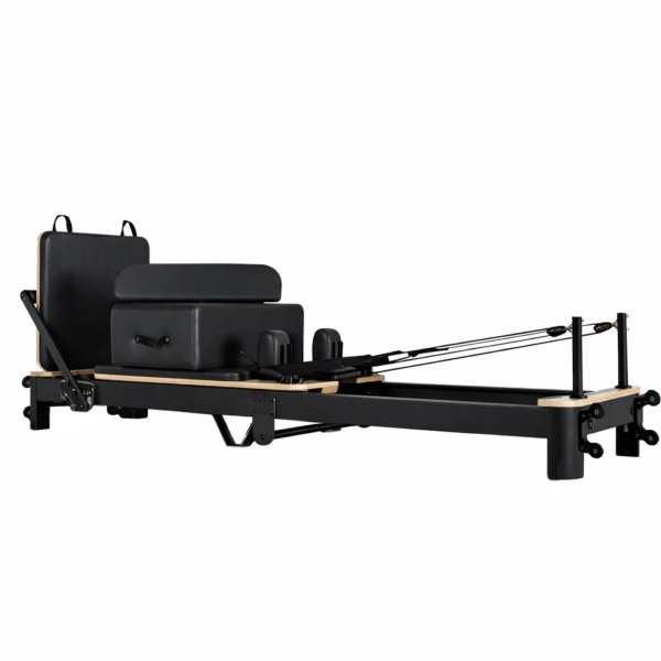 Pilates Reformer Aluminum klappbar | Signature