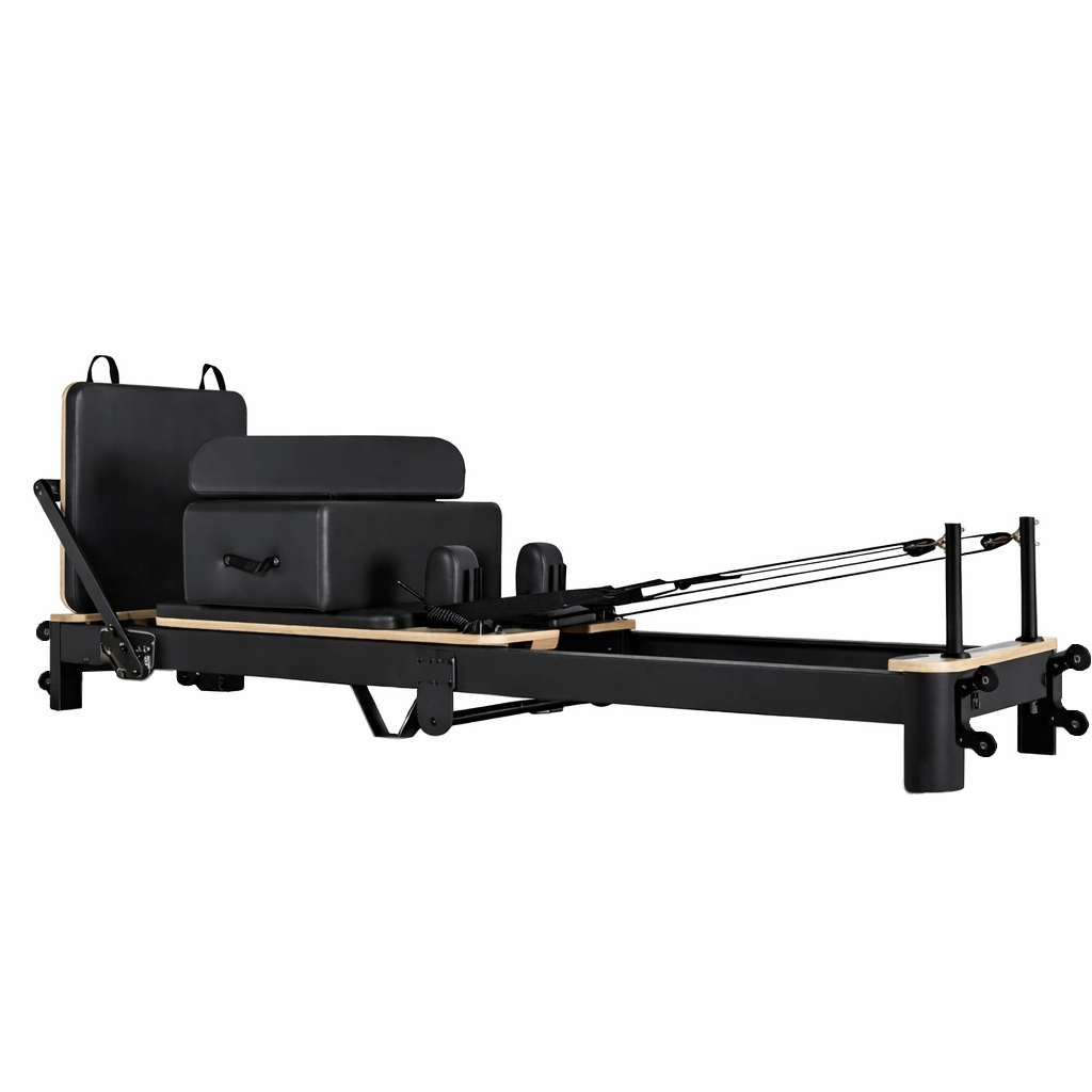 Pilates Reformer Aluminum klappbar | Signature – Bild 3