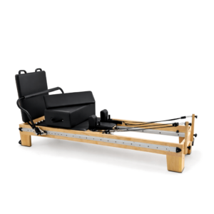 Pilates Reformer Ahornholz | Signature – Bild 2