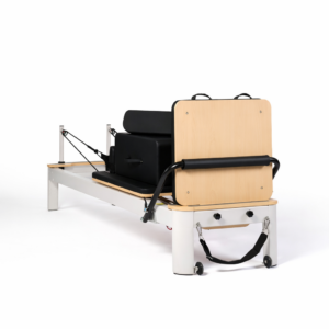 Pilates Reformer Aluminium | Signature – Bild 3