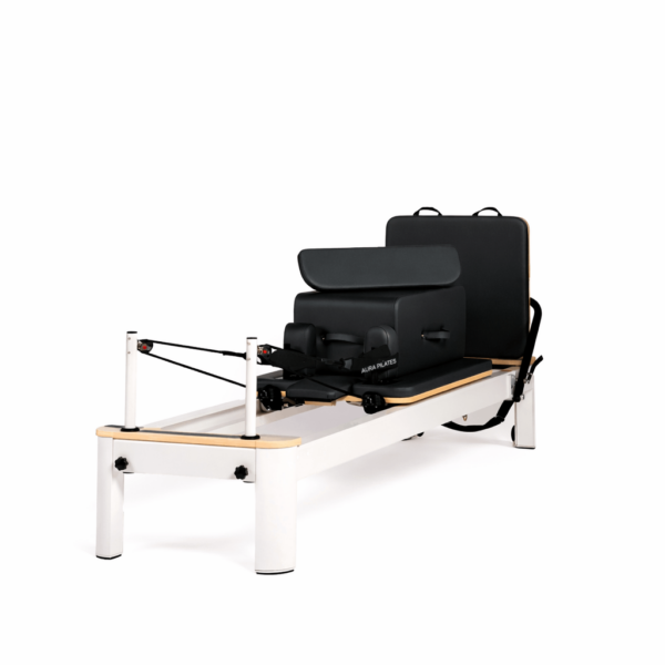 Pilates Reformer Aluminium | Signature