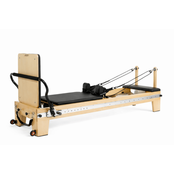 Pilates Reformer Eichenholz | Harmonia