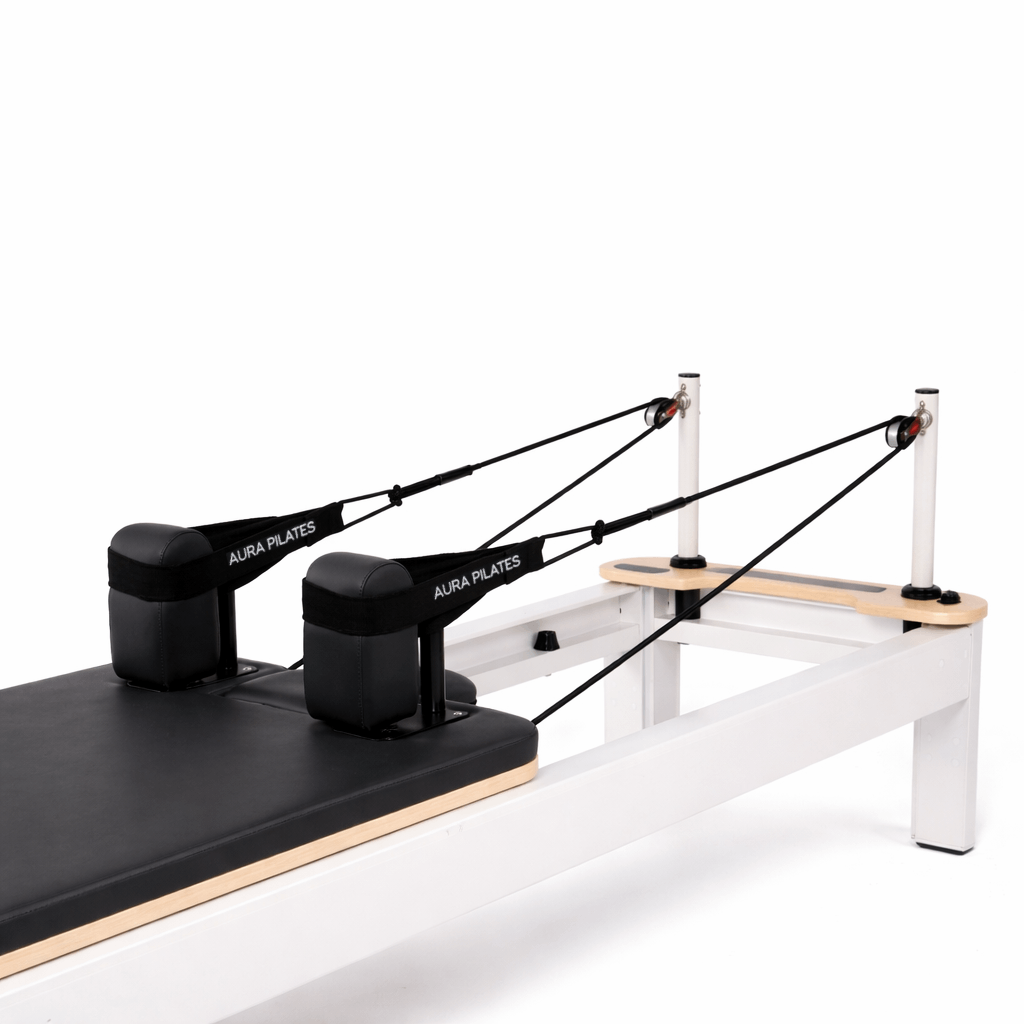 Pilates Reformer Aluminium | Signature