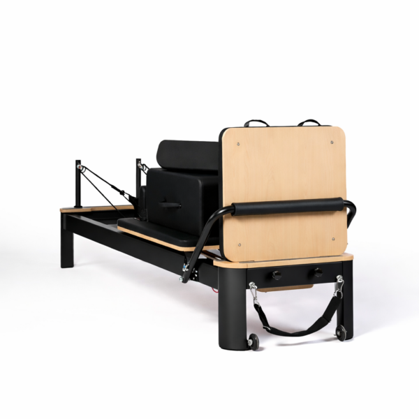 Pilates Reformer Aluminum Tower-Modul | Signature
