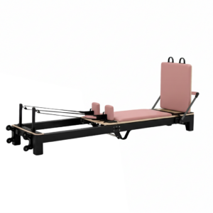 Pilates Reformer Aluminum klappbar | Signature – Bild 17