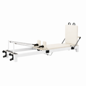 Pilates Reformer Aluminum klappbar | Signature – Bild 35