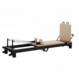 Pilates Reformer Aluminum klappbar | Signature – Bild 22