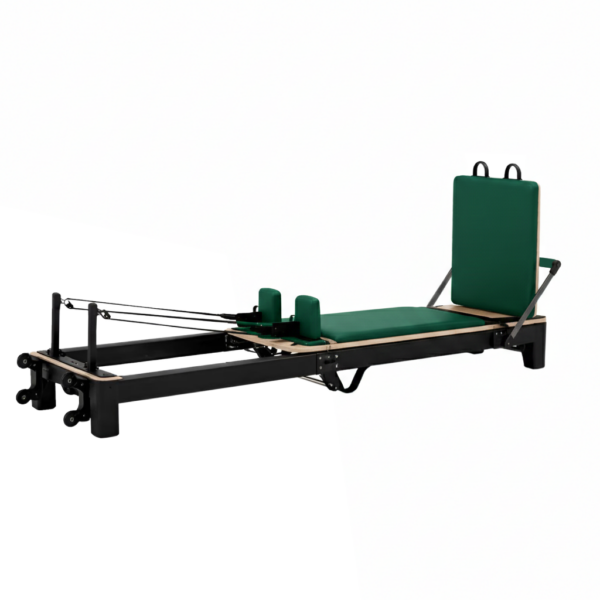 Pilates Reformer Aluminum klappbar | Signature