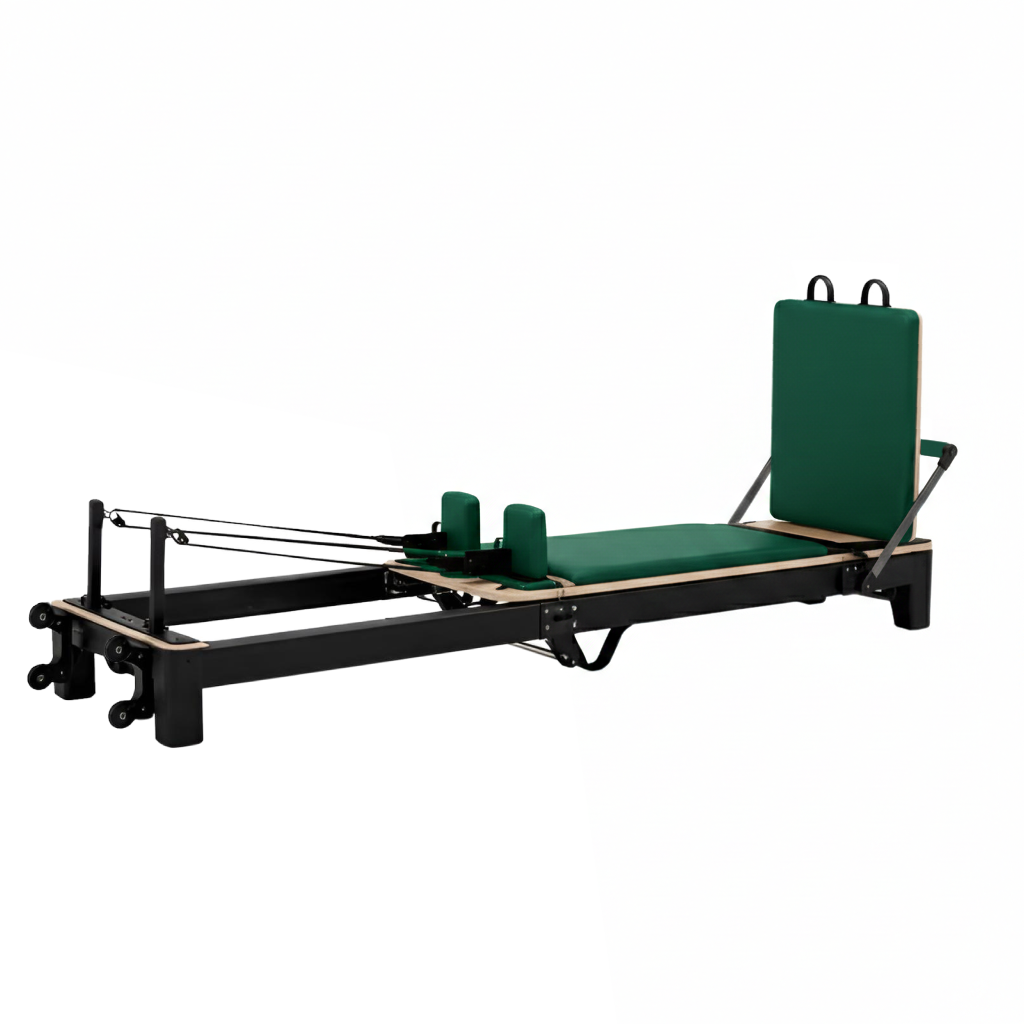 Pilates Reformer Aluminum klappbar | Signature – Bild 20