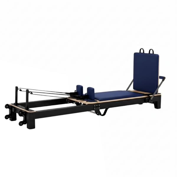 Pilates Reformer Aluminum klappbar | Signature