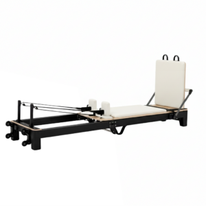 Pilates Reformer Aluminum klappbar | Signature – Bild 25