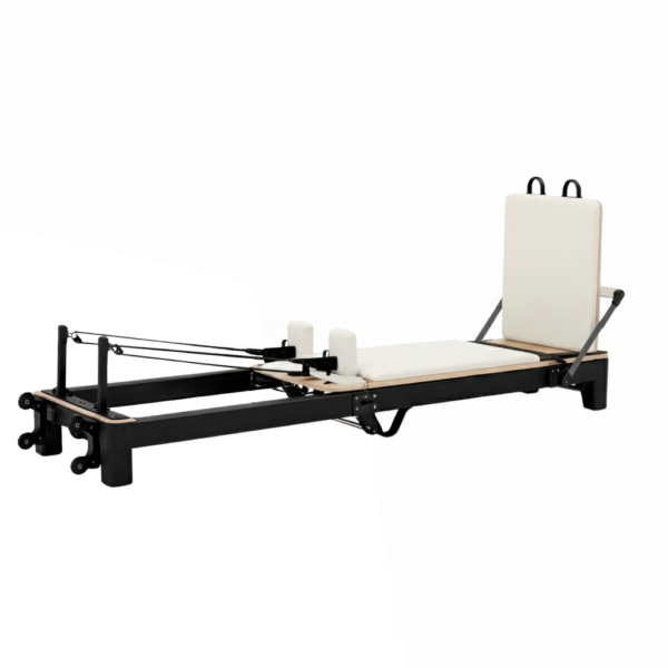 Pilates Reformer Aluminum klappbar | Signature