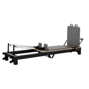 Pilates Reformer Aluminum klappbar | Signature – Bild 21