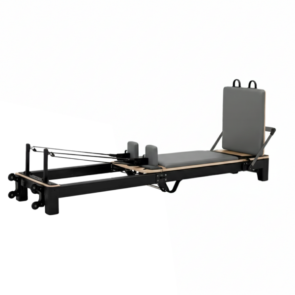 Pilates Reformer Aluminum klappbar | Signature