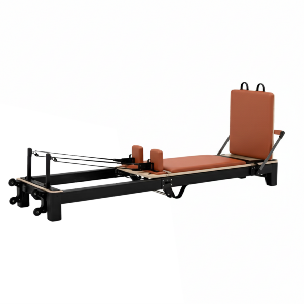 Pilates Reformer Aluminum klappbar | Signature