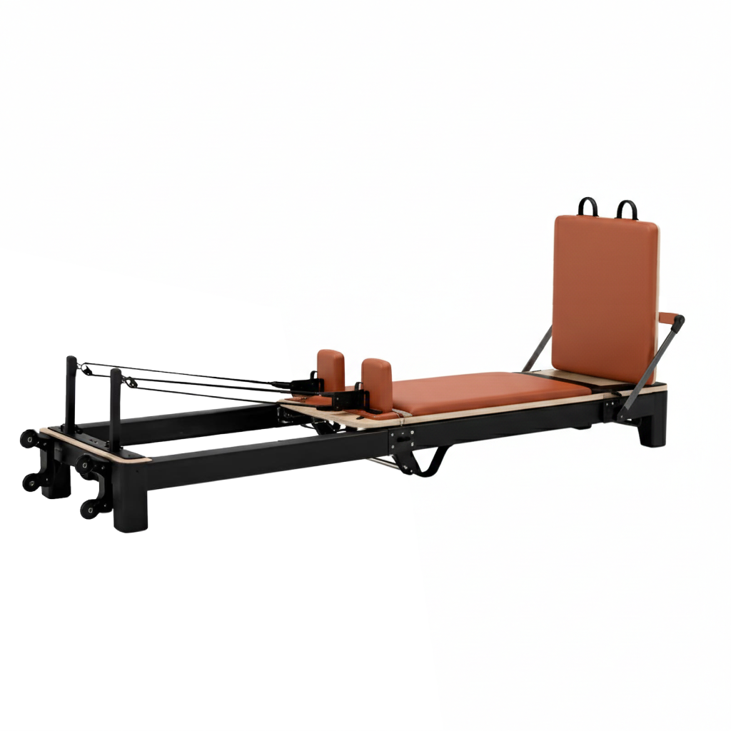 Pilates Reformer Aluminum klappbar | Signature – Bild 24