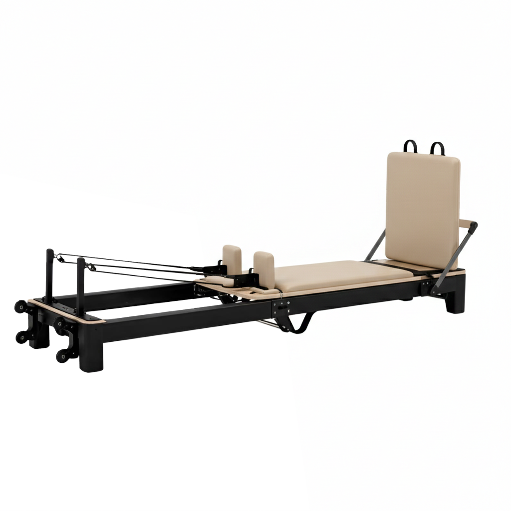 Pilates Reformer Aluminum klappbar | Signature – Bild 22