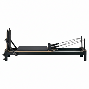 Pilates Reformer Aluminium | Signature – Bild 19