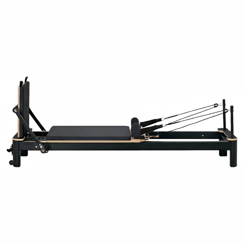 Pilates Reformer Aluminium | Signature – Bild 19