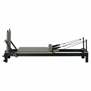 Pilates Reformer Aluminium | Signature – Bild 22