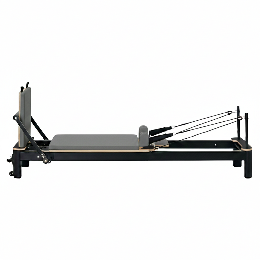Pilates Reformer Aluminium | Signature – Bild 22
