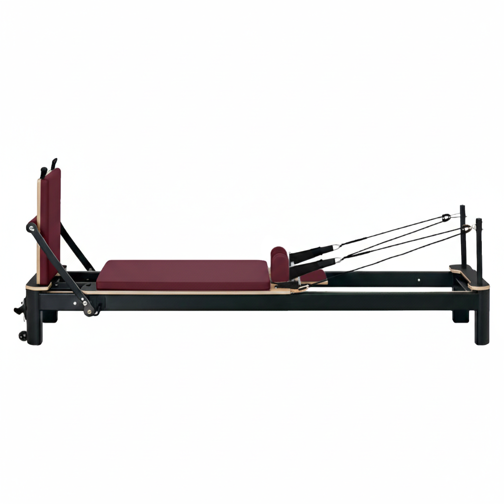 Pilates Reformer Aluminium | Signature