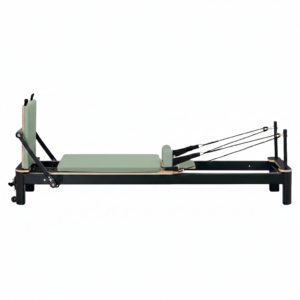 Pilates Reformer Aluminium | Signature – Bild 23