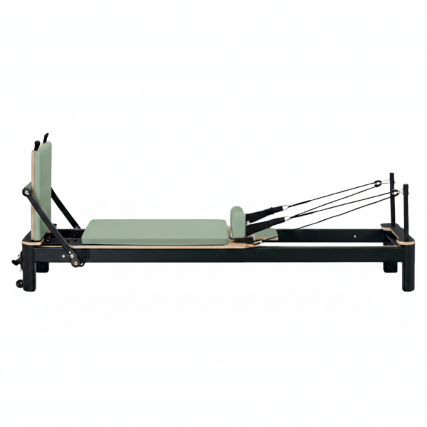 Pilates Reformer Aluminium | Signature
