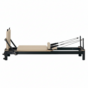 Pilates Reformer Aluminium | Signature – Bild 16