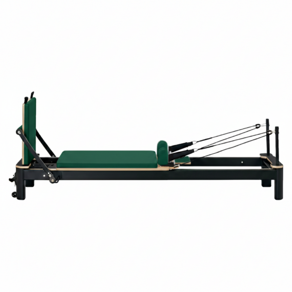 Pilates Reformer Aluminium | Signature