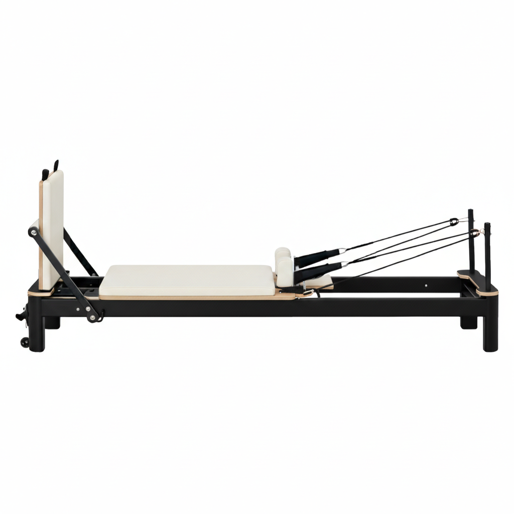 Pilates Reformer Aluminium | Signature