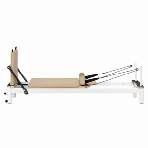 Pilates Reformer Aluminium | Signature – Bild 26