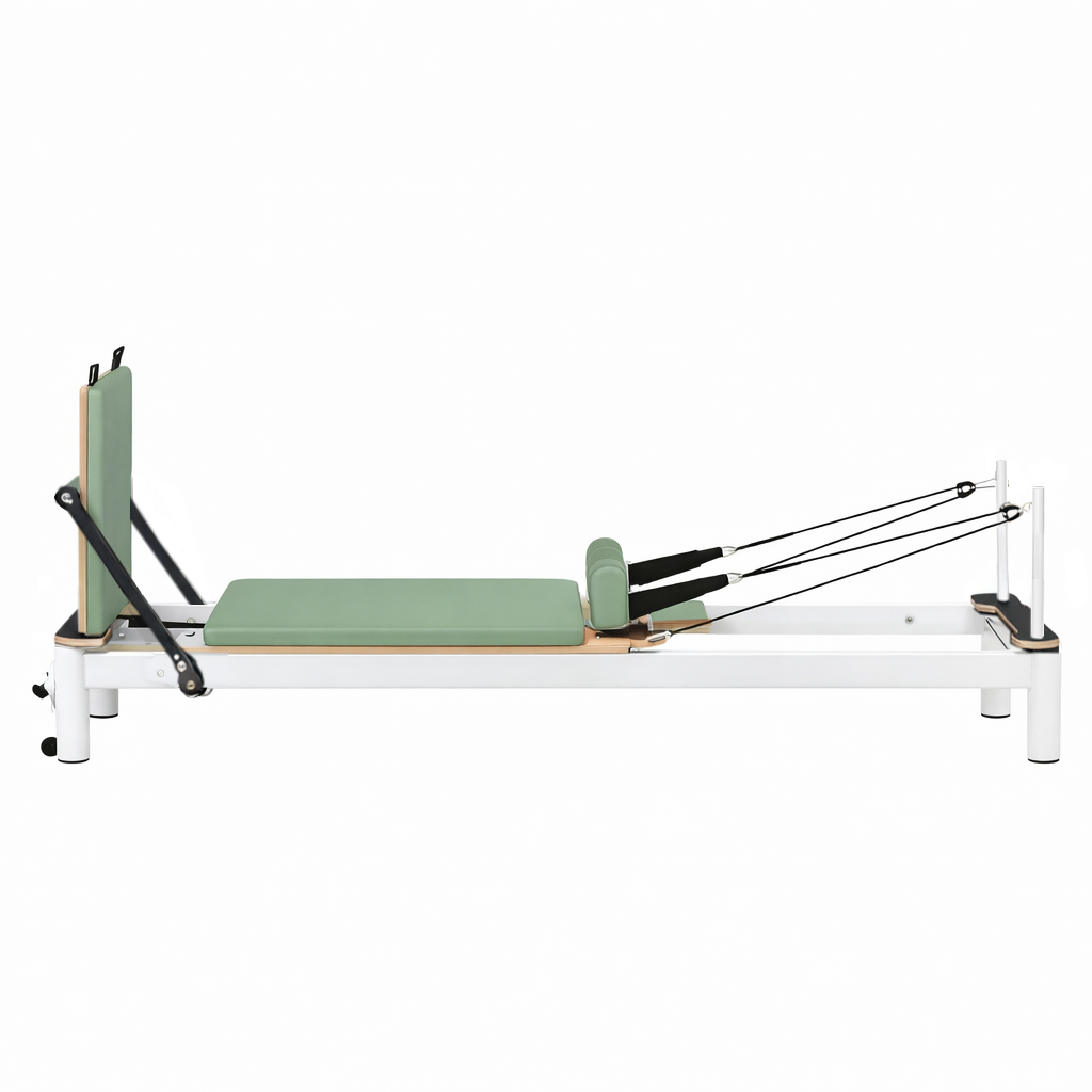 Pilates Reformer Aluminium | Signature – Bild 32