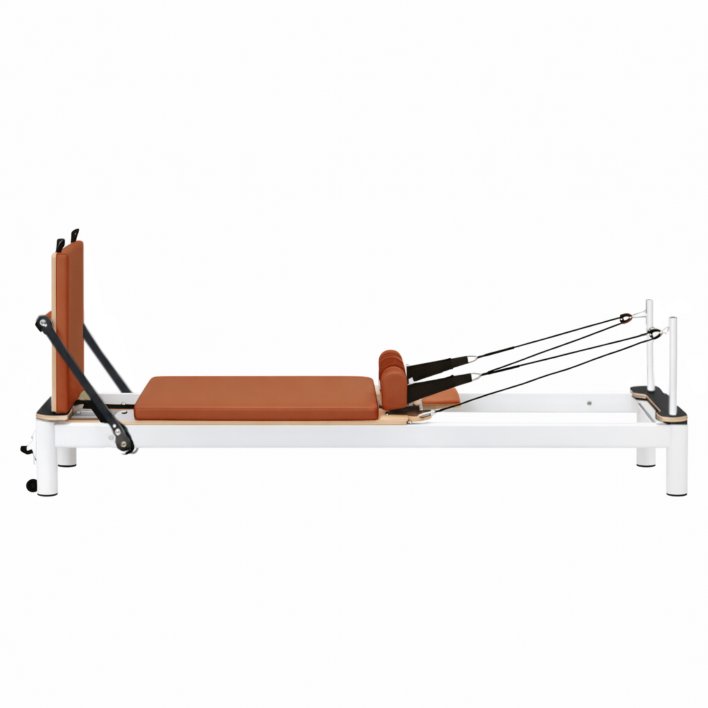 Pilates Reformer Aluminium | Signature
