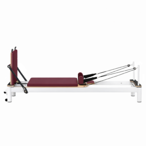 Pilates Reformer Aluminium | Signature – Bild 28