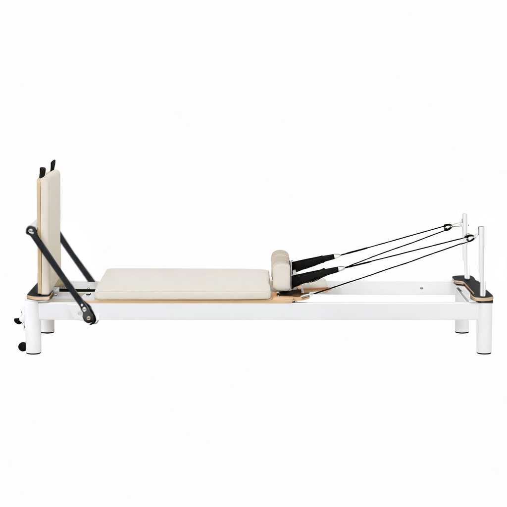 Pilates Reformer Aluminium | Signature – Bild 27