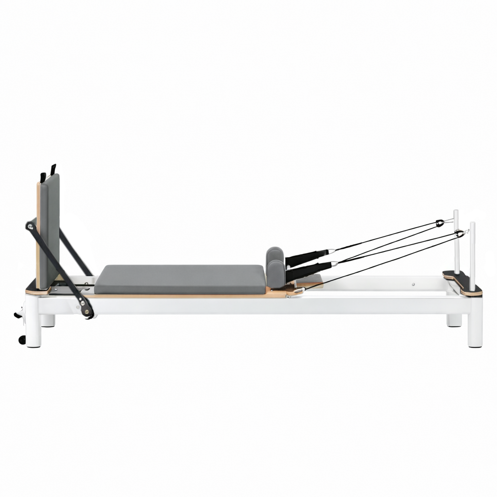 Pilates Reformer Aluminium | Signature – Bild 31