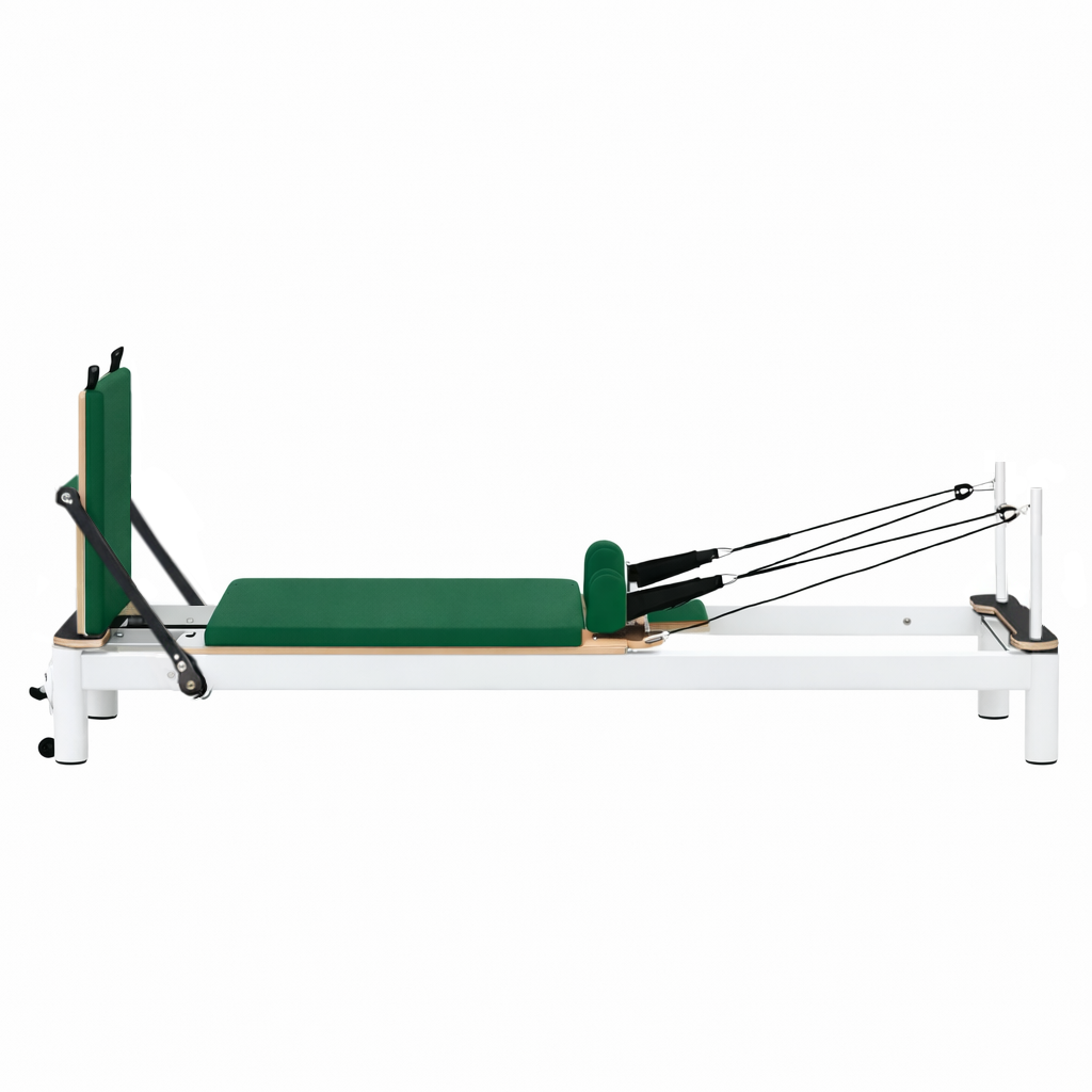 Pilates Reformer Aluminium | Signature – Bild 33