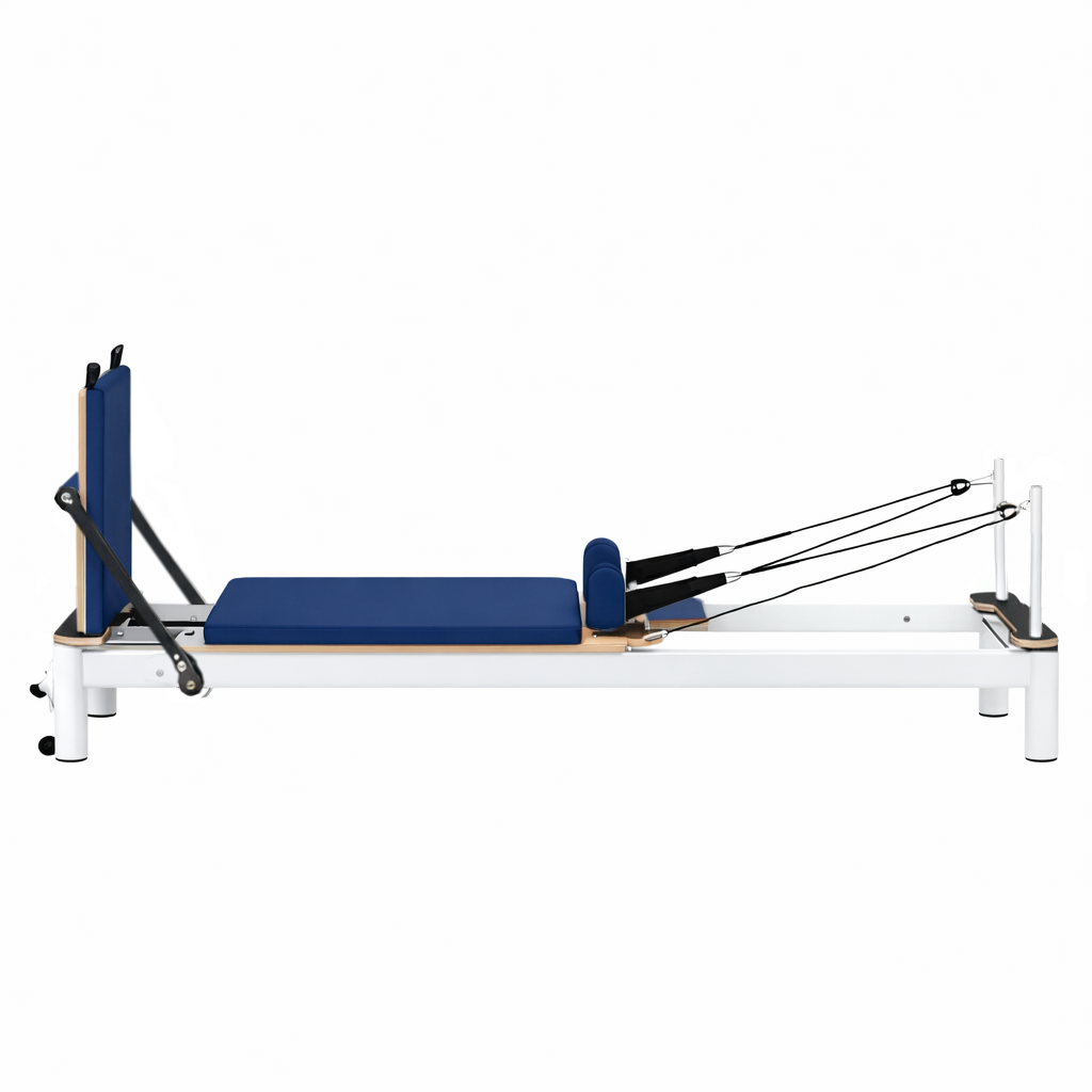 Pilates Reformer Aluminium | Signature