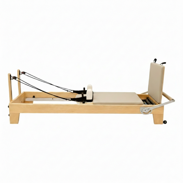 Pilates Reformer Ahornholz | Harmonia