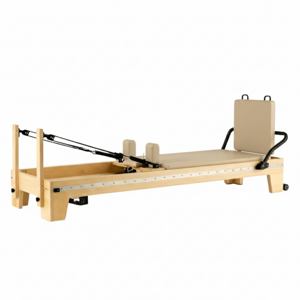 Pilates Reformer Ahornholz | Signature