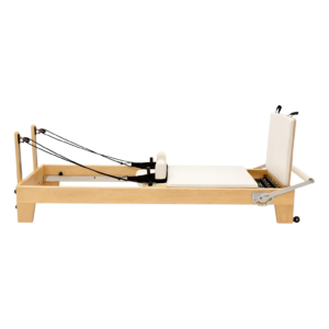 Pilates Reformer Ahornholz | Harmonia – Bild 19