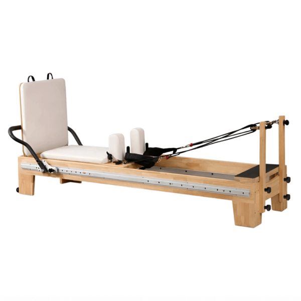 Pilates Reformer Eichenholz | Harmonia