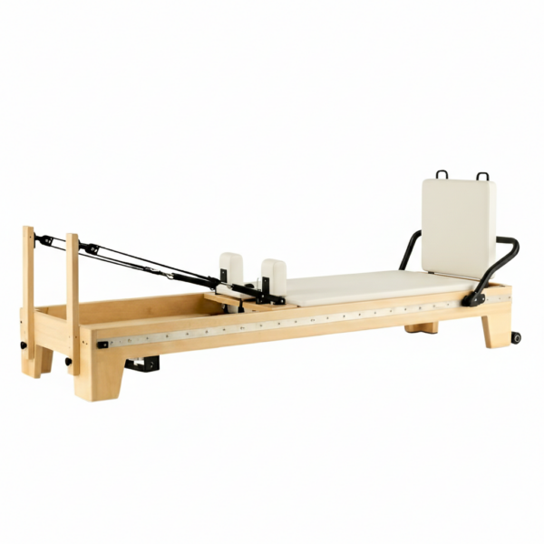 Pilates Reformer Ahornholz | Signature