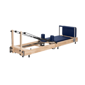 Pilates Reformer Ahornholz klappbar | Signature – Bild 26