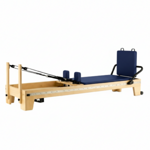 Pilates Reformer Ahornholz | Signature – Bild 20